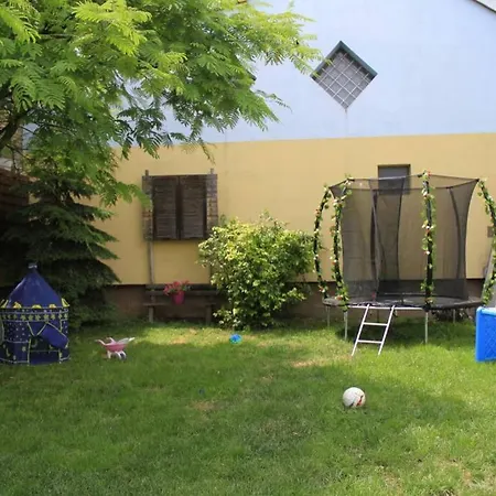 Apartman Brankova Kuca Sremski Karlovci Exterior photo