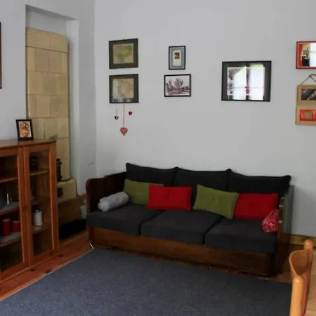 Apartman Brankova Kuca Sremski Karlovci Exterior photo