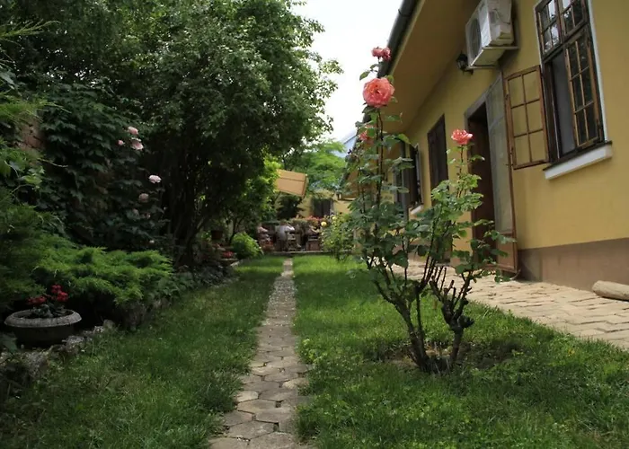 Apartman Brankova Kuca