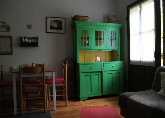 Apartman Brankova Kuca