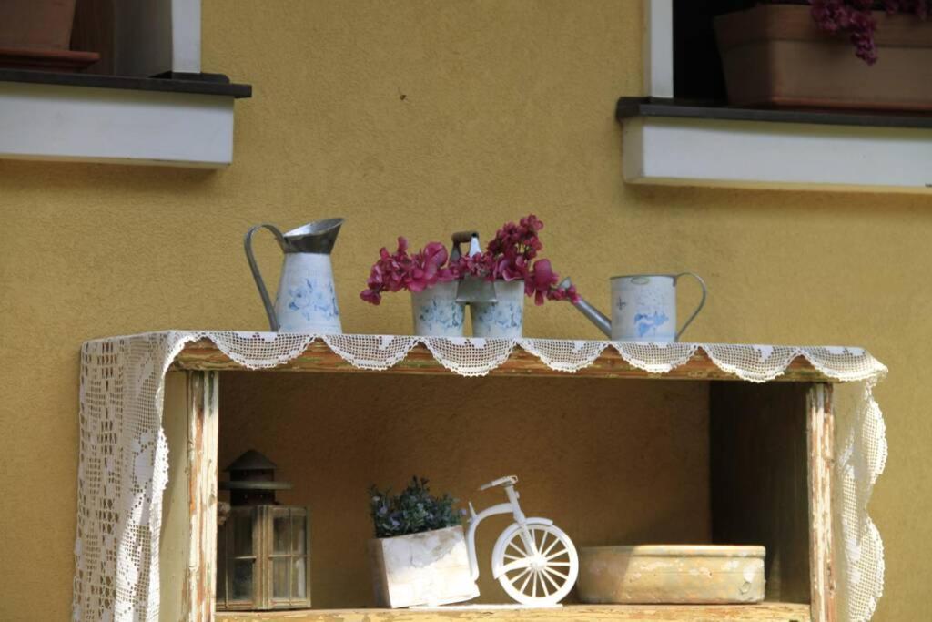 Apartment Brankova Kuca Sremski Karlovci