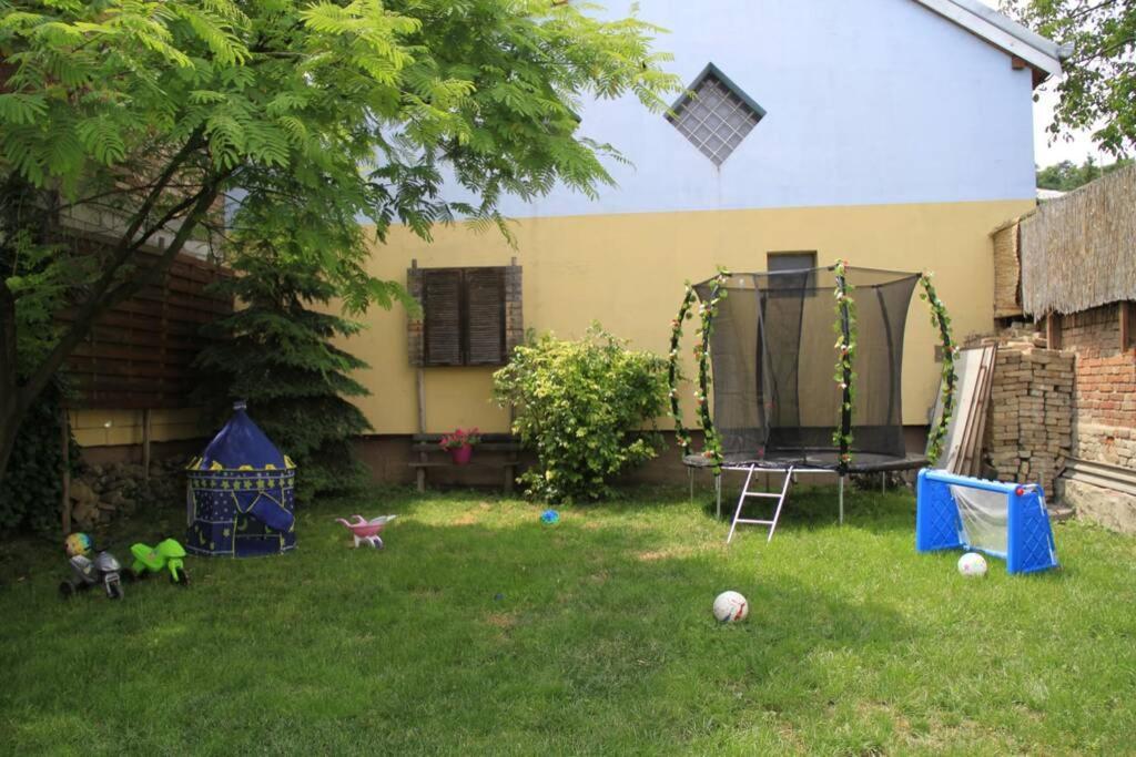 Brankova Kuca Apartment