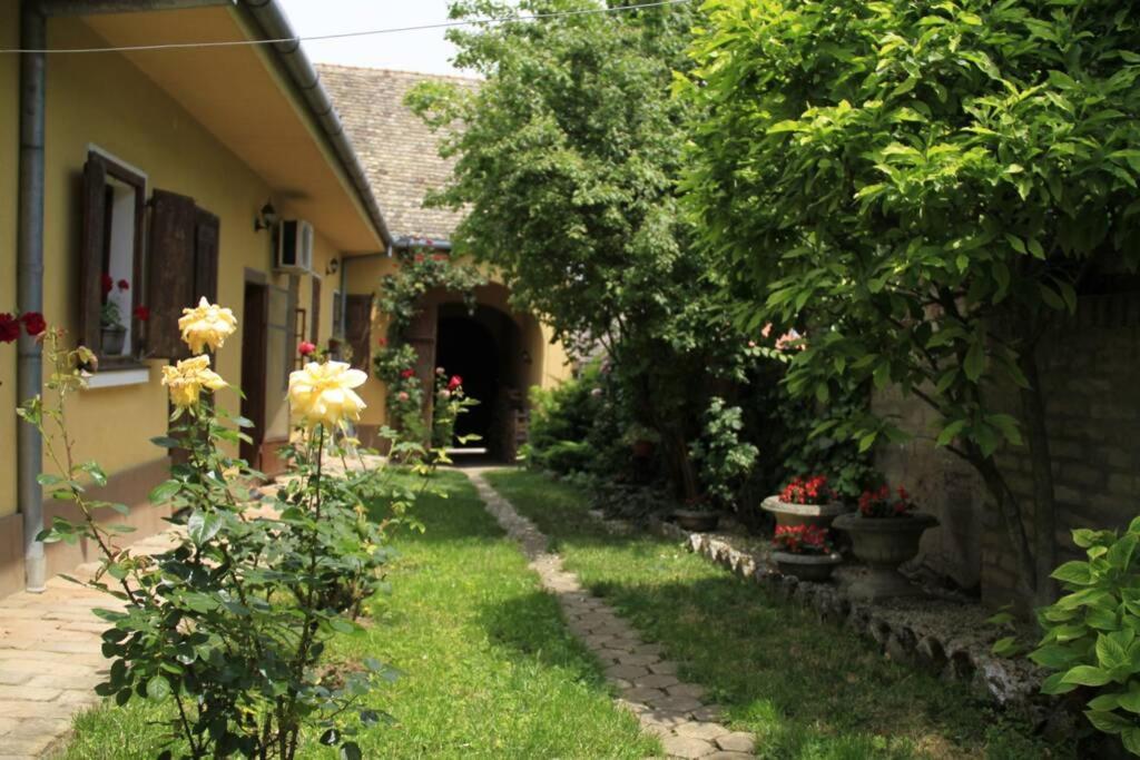Brankova Kuca Apartment