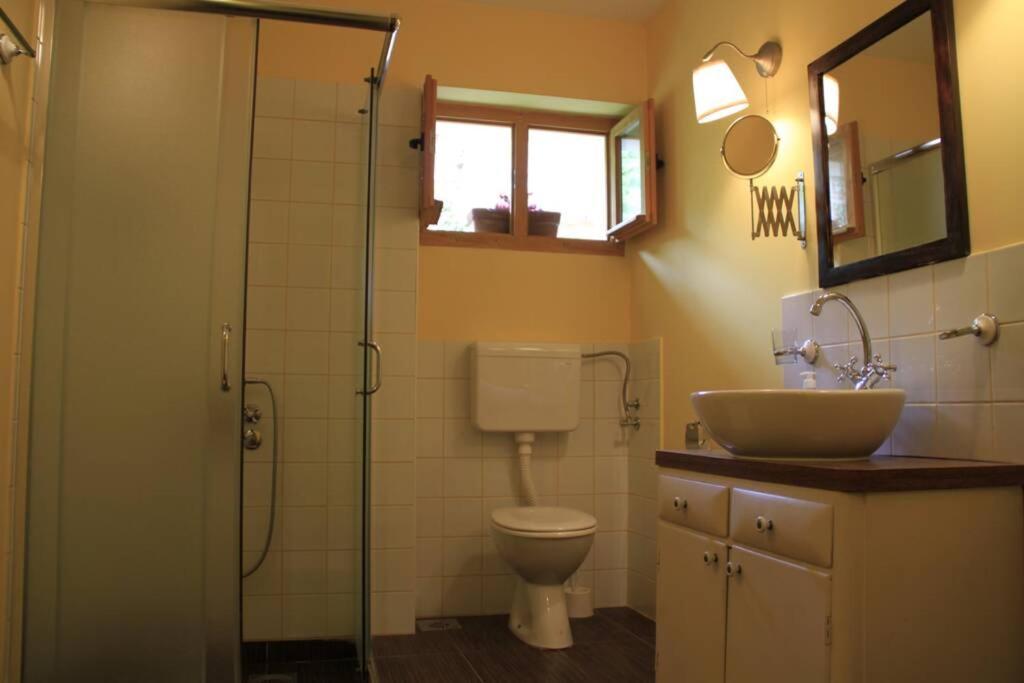 Apartment Brankova Kuca Sremski Karlovci